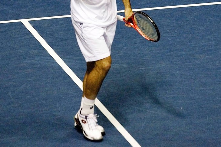 ATP udovoljio igračima i zabranio plave podloge