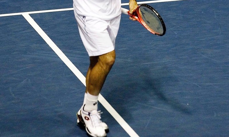 ATP udovoljio igračima i zabranio plave podloge