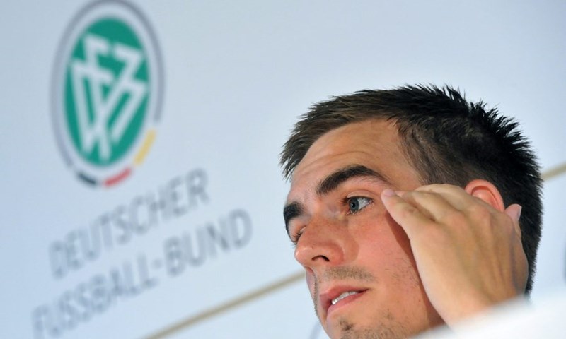 Lahm: "Italija je snažnija, pametnija i taktički potkovanija"