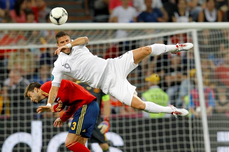 Lloris: "Morali smo probati nemoguće"