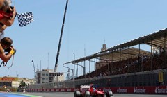 Alonso: "Kada se Vettel zaustavio, utrka je postala predugačka"