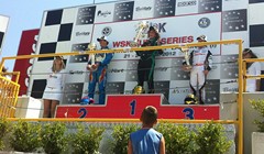 Odličan rezultat Kodrića