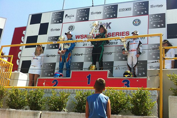 Odličan rezultat Kodrića