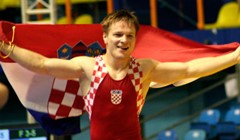 Dominik Etlinger osvojio zlato