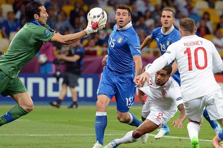 Prandelli: "Jedanaesterci su lutrija, no zaslužili smo pobjedu"