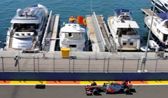 Maldonado izgubio osvojeni bod, Schumacher prošao bez kazne i zadržao postolje