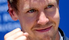 Vettel: "Svima je jasno što bi se dogodilo da je motor nastavio raditi"