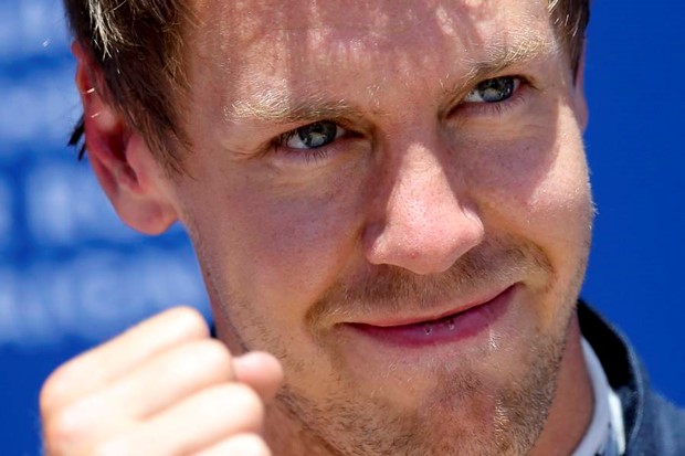 Vettel: "Svima je jasno što bi se dogodilo da je motor nastavio raditi"