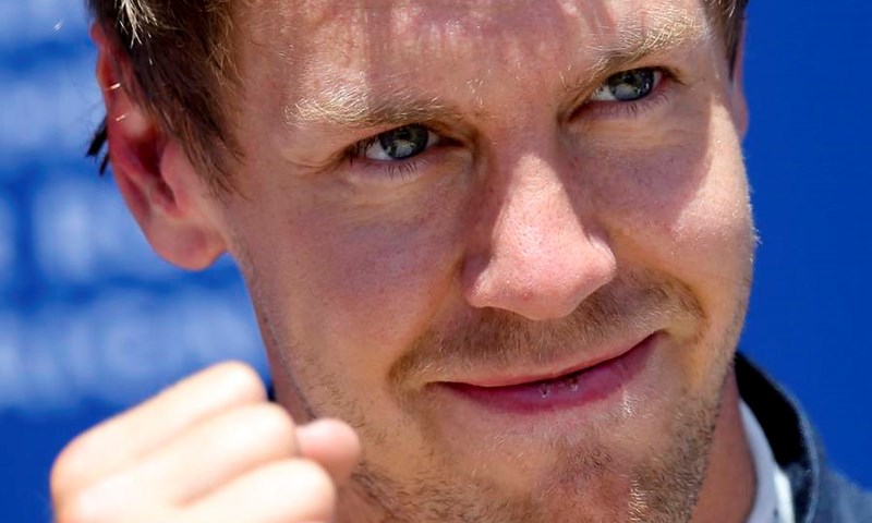 Vettel: "Svima je jasno što bi se dogodilo da je motor nastavio raditi"