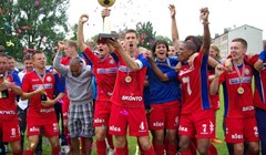 Oporavljeni, mladi i predvođeni "latvijskim Michaelom Owenom"