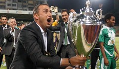 Petev: "Definitivno imamo šanse protiv Dinama"