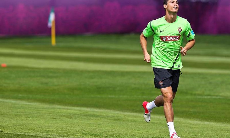 Ronaldo: "Znam da ne mogu svima biti po volji, ne planiram utišati kritičare"
