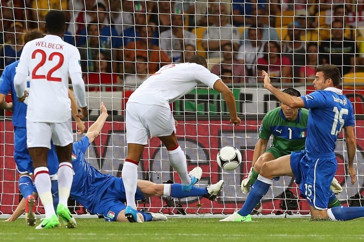 Walcott: "Okrutan način za ispadanje, ali Ashleyji su snažni i vratit će se"