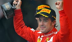 Alonsov dan iz snova u nemirnoj luci Valencije