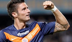 Olivier Giroud preselio u redove Arsenala