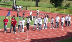Održan prvi Međunarodni studentski turnir EuroZagreb - Mladost Open 2012