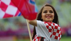 Hrvatice na korak do pobjede protiv Irske u kvalifikacijama