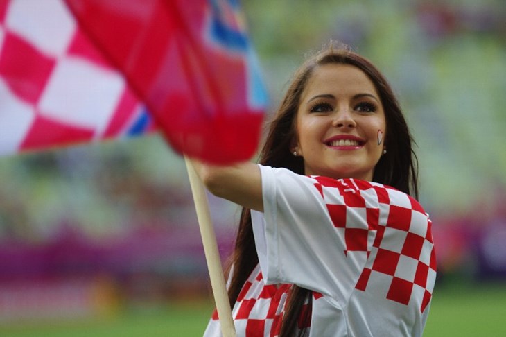 Hrvatice na korak do pobjede protiv Irske u kvalifikacijama