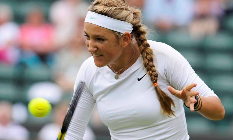 Favoritkinje neokrznute u prvim mečevima, ispala Kuznjecova