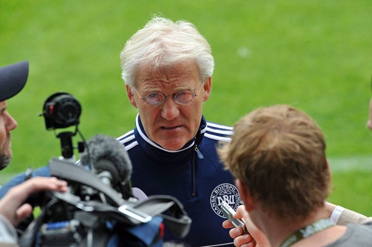 Olsen: "Njemačka će biti prvak Europe"