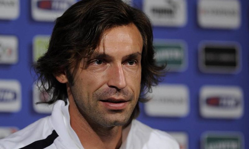 Pirlo: "Engleska je igrala poput Chelseaja, a Njemačka nas se boji"