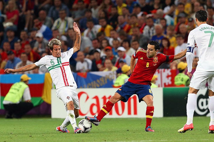 Video: Jalova Španjolska izborila finale ruletom jedanaesteraca!