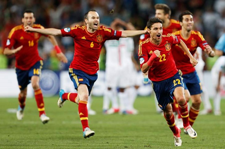 Ramos: "Uvijek sam želio zabiti na ovakav način"