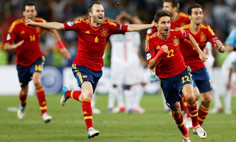 Ramos: "Uvijek sam želio zabiti na ovakav način"