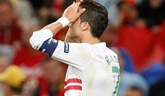 Ronaldo: "Španjolska je imala sreće, ispali smo uzdignute glave"