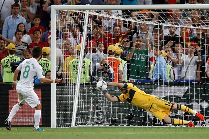 Bento: "Da moram izabrati način za izgubiti ovakvu utakmicu, bio bi to baš ovaj"