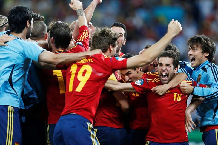 Alba: "Bilo je napeto, bio sam nervozan, a Ramos je ušutkao mnoge"