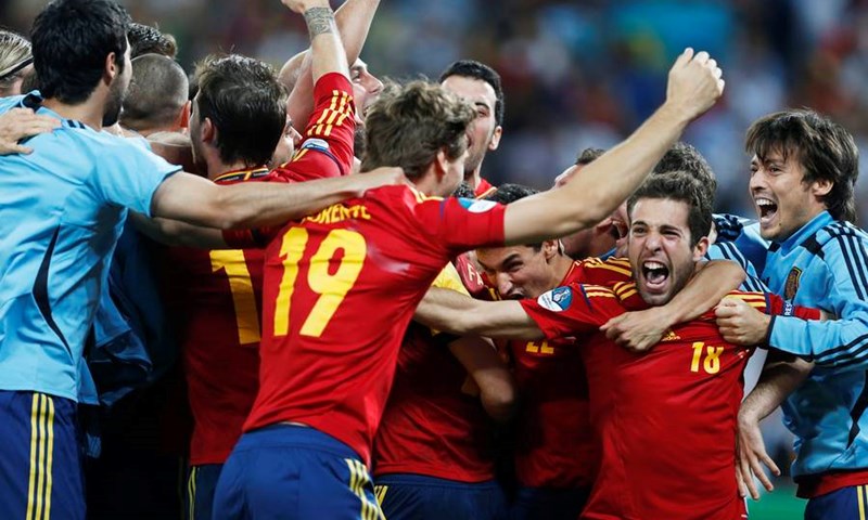 Alba: "Bilo je napeto, bio sam nervozan, a Ramos je ušutkao mnoge"