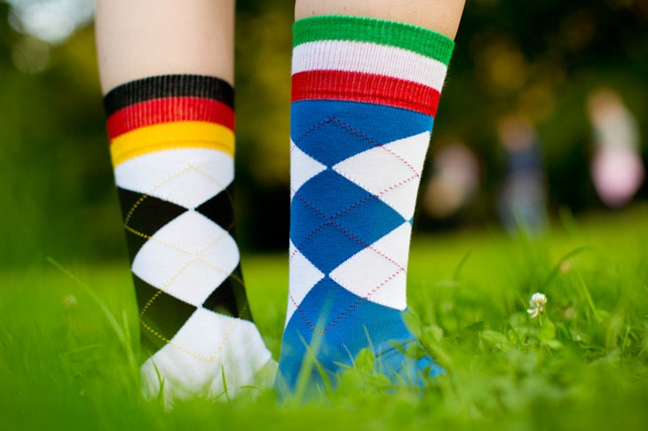 Zašto će proći Italija/Njemačka?