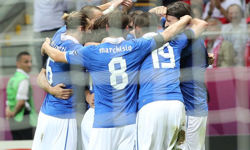Marchisio: "Španjolska je jaka, ali znamo kako ih pobijediti"
