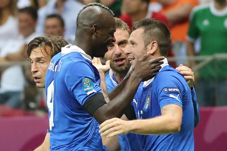 Inter pregovara s Milanom oko prodaje Cassana