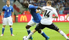 Badstuber se vratio Bayernu: "Sada mi je veliki cilj povratak u reprezentaciju"