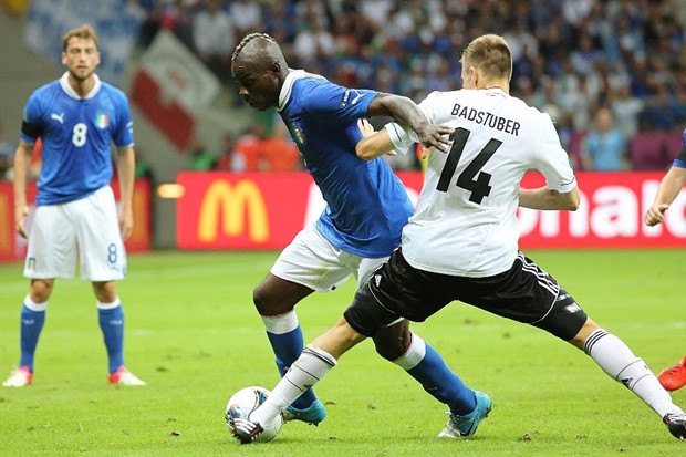 Badstuber se vratio Bayernu: "Sada mi je veliki cilj povratak u reprezentaciju"