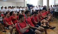 Kopljar ostvario transfer, krenuo put Pariza