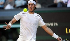 Senzacija prvog dana Wimbledona: Darcis u tri seta izbacio Nadala!