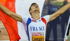 Lemaitre i Lalova najbrži Europljani, izostanak Blanke Vlašić iskoristila Ruth Beitia