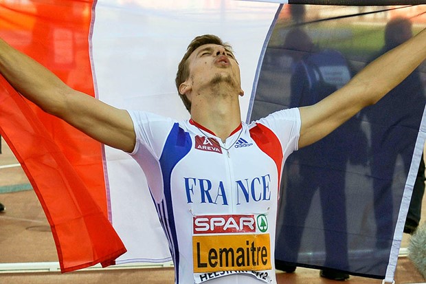 Lemaitre i Lalova najbrži Europljani, izostanak Blanke Vlašić iskoristila Ruth Beitia