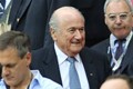 Blatter: "Kada imate tehnologiju i ne koristite je, nešto nije u redu"