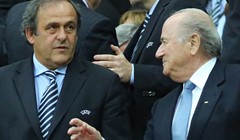 U Švicarskoj krenulo suđenje Blatteru i Platiniju za mito