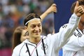 Mesut Özil i službeno potpisao za Arsenal: "Hvala navijačima, okrećem se novoj sredini"
