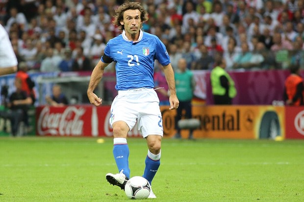 Pirlo: "Balotelli se zna ponašati u svlačionici, rado bih ga doveo u Juventus"