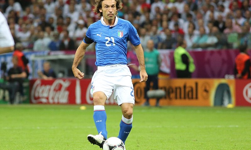 Pirlo: "Balotelli se zna ponašati u svlačionici, rado bih ga doveo u Juventus"