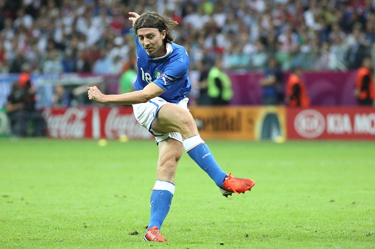 Montolivo: "Poraz boli, ali Španjolska je u svemu bila bolja"