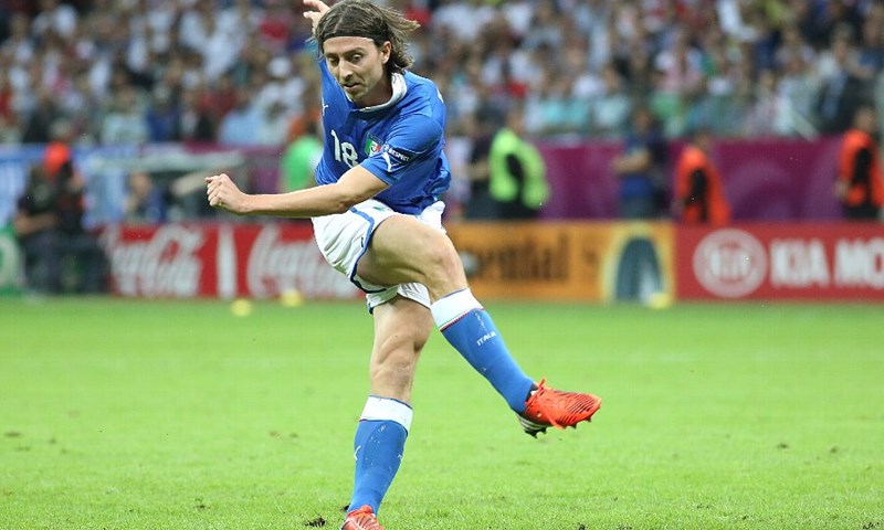 Montolivo: "Poraz boli, ali Španjolska je u svemu bila bolja"