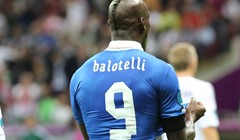 Balotelli: "Jednostavno sam pucao i pogodio. Jaki smo poput Španjolske, ako ne i jači"