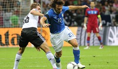 Pirlo: "Svi koji napadaju Juventus su samo ljubomorni"